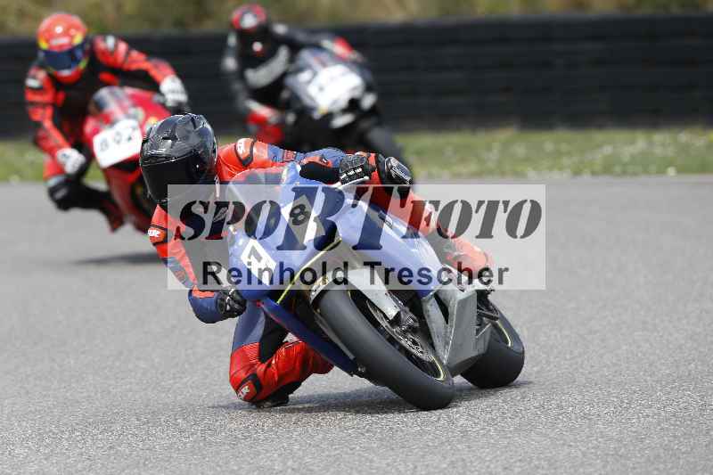 /33 24.07.2025 Speer Racing ADR/Gruppe gelb/18